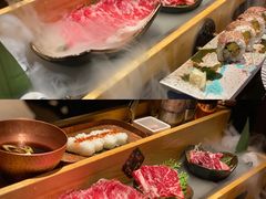 -牛道·和牛九食(市府恒隆广场店)