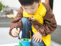 -猴有戏教育戏剧·音乐剧·主持口才·演讲朗诵辩论(环球港华师大校区)