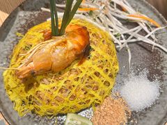 -mango tree芒果树餐厅(广州K11购物艺术中心店)