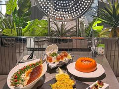 -3号仓库·创意中国菜(乐清正大广场店)