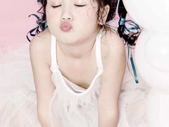 -东方童话儿童摄影(万州店)