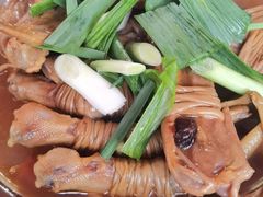 -军子大排档(迎春花园店)