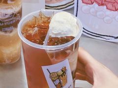 -桂桂茶(恒基名人店)