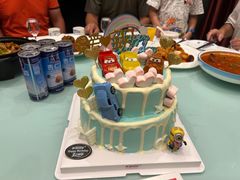 -金春禧(先天下店)