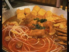 -小螺大作·螺蛳粉火锅(林和西店)