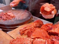 -马志善稀糊爛生熟肉店