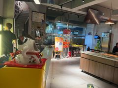 -四禧精酿烧烤工场(大明湖店)