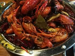 -杨记玉喜龙虾肥蛤(文东店)