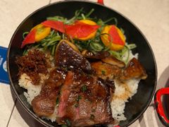 -Brut Eatery悦璞食堂(愚园路店)