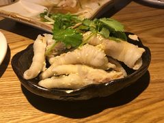 招牌白云凤爪-小和庆·知味(首铸万科店)