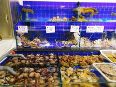 水产区-金德酒楼(沧口路店)