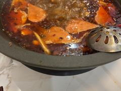 -鱼教头石泉老街石锅鱼(高新店)
