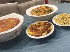 -清真•蜀风园(丁字沽总店)