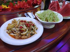 -石头门坎