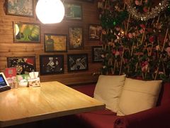 卡座-爱德堡西餐咖啡吧(北师大店)