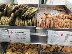 -上海哈尔滨食品厂(淮海中路店)