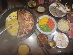 -萍姐火锅·公路夜市(南京新街口店)