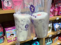 原味酸奶紫米露-一只酸奶牛(来福士店)