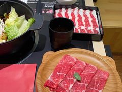 -厚道寿喜烧専門店·自助畅食(国贸店)