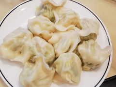 -叁拾壹克饺子·东北菜(国贸店)