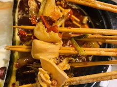 -钢管厂五区小郡肝串串香(南山店)