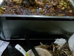 -诚成巫山烤全鱼