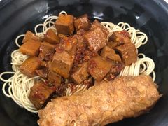 -老地方面馆(思南路店)