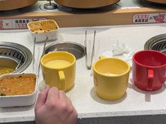 -龍歌自助小火锅(崂山丽达店)