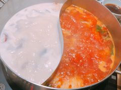 -捞王锅物料理(上海世茂广场店)