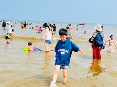 -日照海滨国家森林公园