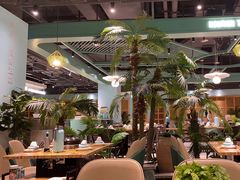 -春润大地海南椰子鸡(沙井京基百纳广场店)
