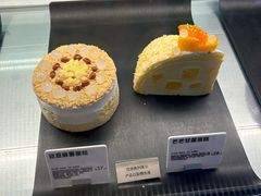 -喜茶(深圳欢乐海岸LAB店)