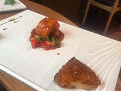 涵苑特色元宝虾-涵苑私宴定制(外滩店)