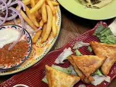 -Uncle Kosto科斯托·中东菜