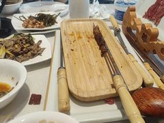 -蒙都43°9羊火锅·赤峰美食(桥北店)