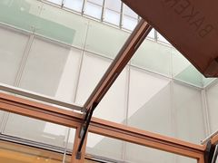 景观位-BAKER&SPICE(国金中心商场店)