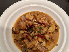 -艳阳天·非遗楚菜(武汉客厅店)