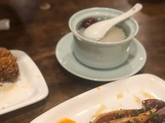 铁板鱿鱼-一楼食业·美食人家