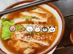 -龙记·香港茶餐厅(海上世界店)