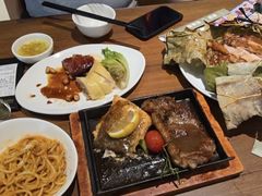 -南都咖啡西餐厅(天誉店)