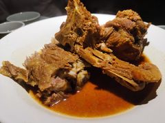 东北酱大骨-北方家宴(番禺永旺店)