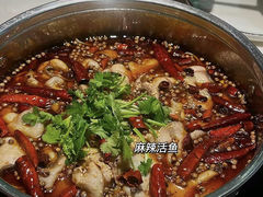 -立标杆麻辣鱼(宝龙广场店)