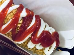 -憨憨熊美食广场(下沙宝龙广场店)