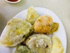 -飘香小食店(国平路店)
