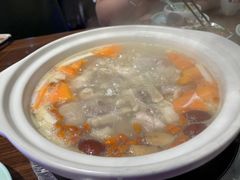 -龙泉人椰子鸡(龙昆南店)