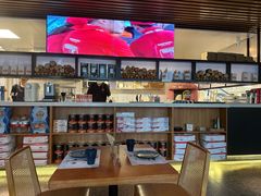-Pizzeria da Nicola·火炉披萨(中大国际店)