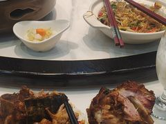 -翰林宴(阜南路店)