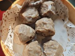 -南城十里潮汕鲜牛火锅·鲜虾生滚粥(融汇老商埠店)