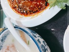 -易老妈蹄花.特色川菜(人民公园总店)