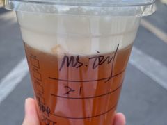 -星巴克(太原茂业天地店)